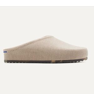 Rothy’s casual clog New in box size 7 SOLD OUT ONLINE